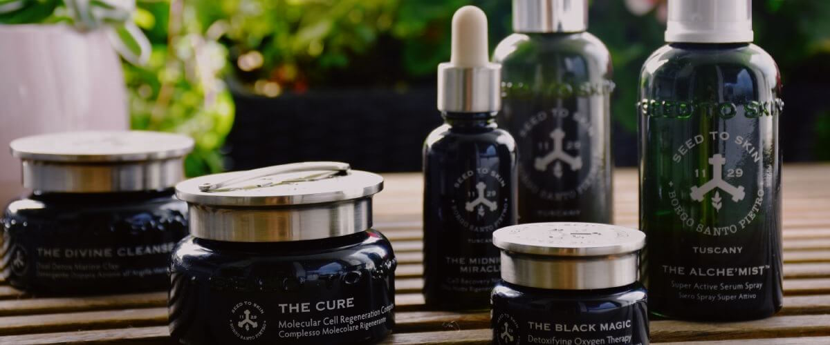 products with hydrating ingredients